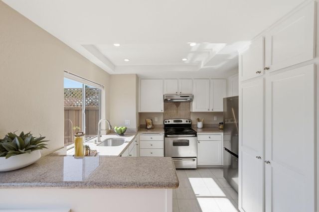 3121 Loma Verde Drive 26, San Jose, CA 95117