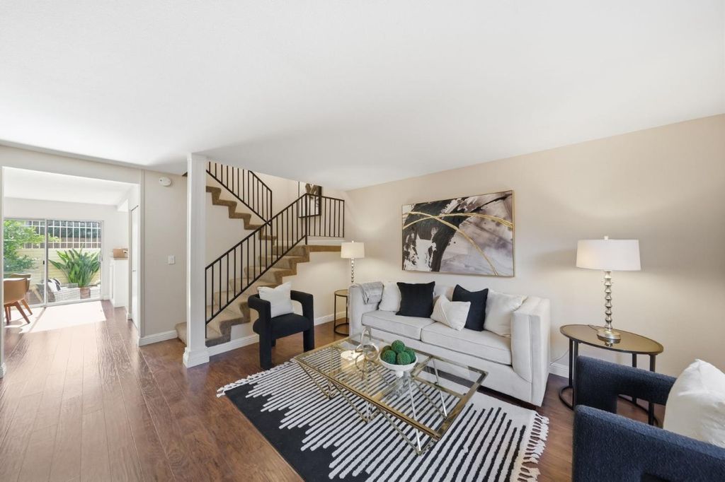 3121 Loma Verde Drive 26, San Jose, CA 95117