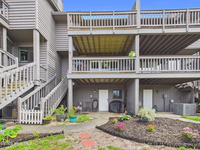 600 Linksider Drive Apt C6, Wilmington, NC 28412