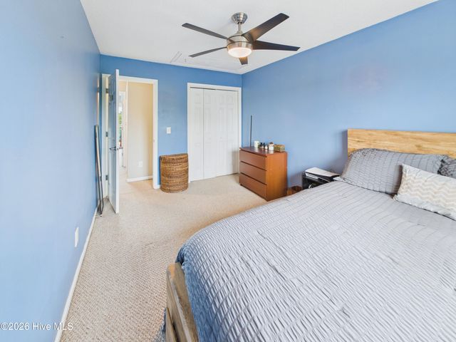 600 Linksider Drive Apt C6, Wilmington, NC 28412