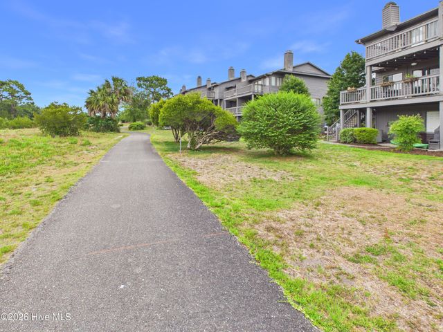600 Linksider Drive Apt C6, Wilmington, NC 28412