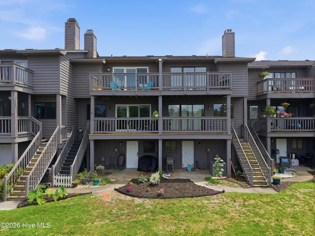 600 Linksider Drive Apt C6, Wilmington, NC 28412