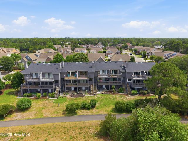 600 Linksider Drive Apt C6, Wilmington, NC 28412