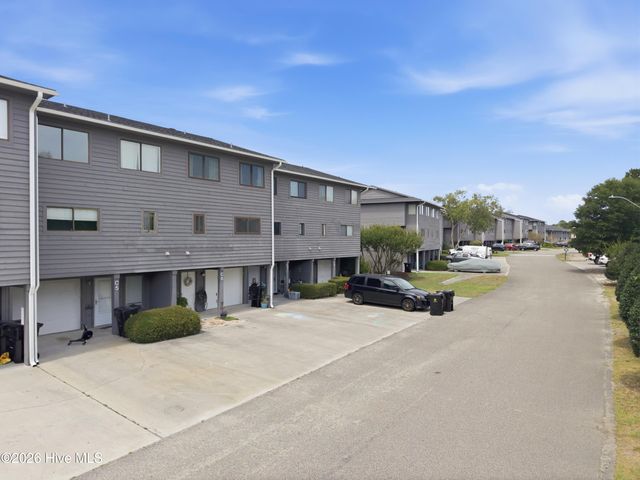 600 Linksider Drive Apt C6, Wilmington, NC 28412
