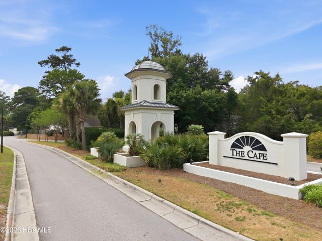 600 Linksider Drive Apt C6, Wilmington, NC 28412