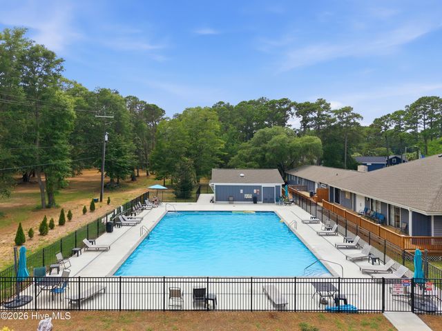 600 Linksider Drive Apt C6, Wilmington, NC 28412