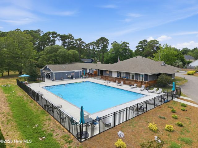 600 Linksider Drive Apt C6, Wilmington, NC 28412