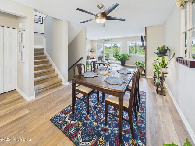 600 Linksider Drive Apt C6, Wilmington, NC 28412