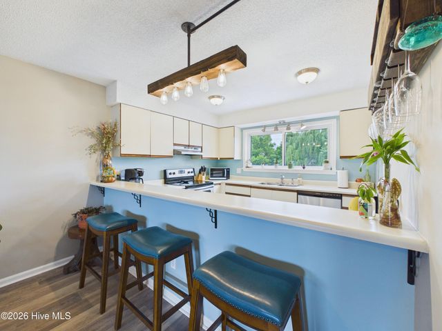 600 Linksider Drive Apt C6, Wilmington, NC 28412