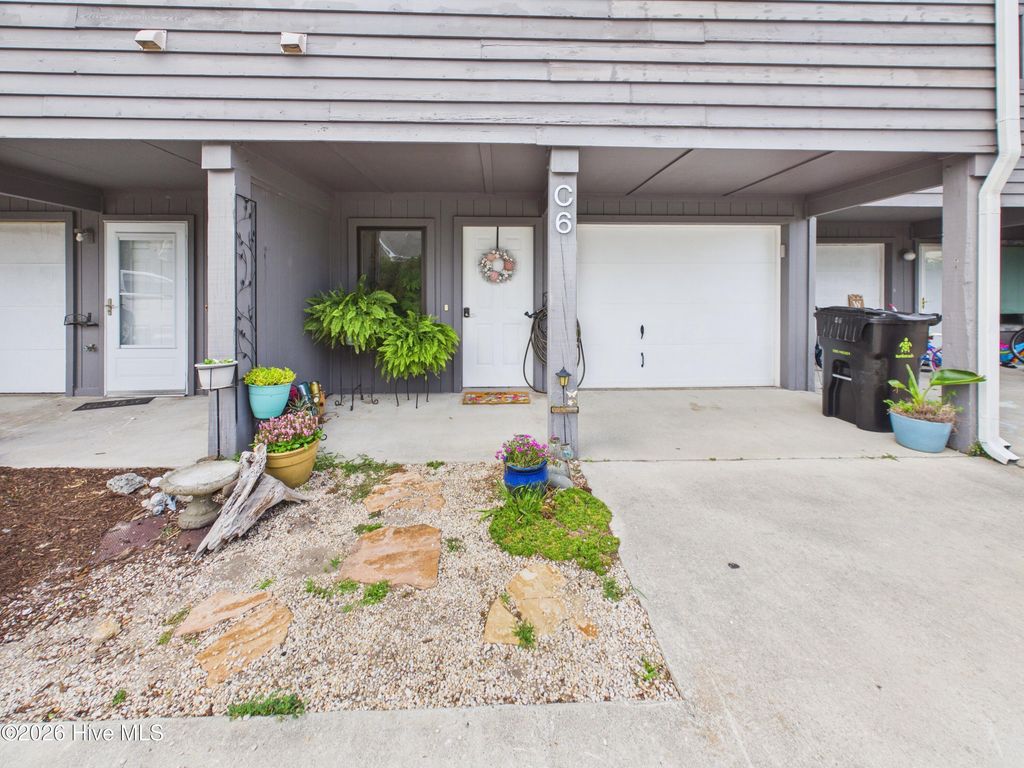 600 Linksider Drive Apt C6, Wilmington, NC 28412