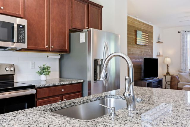 462 Brier Summit Place, Durham, NC 27703