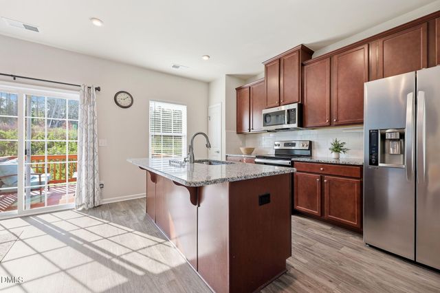 462 Brier Summit Place, Durham, NC 27703