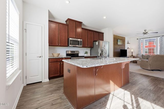 462 Brier Summit Place, Durham, NC 27703