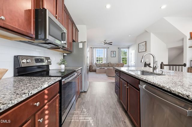 462 Brier Summit Place, Durham, NC 27703