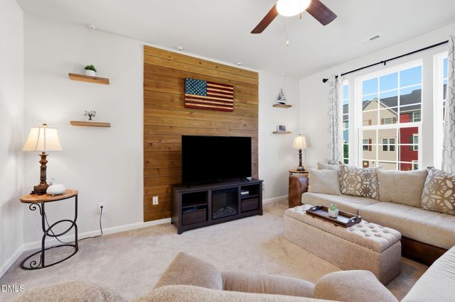 462 Brier Summit Place, Durham, NC 27703