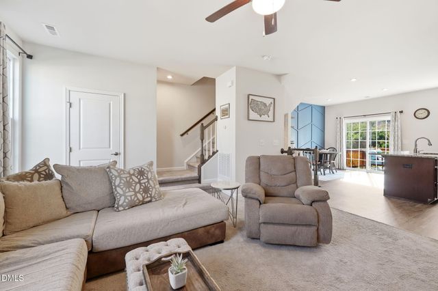 462 Brier Summit Place, Durham, NC 27703