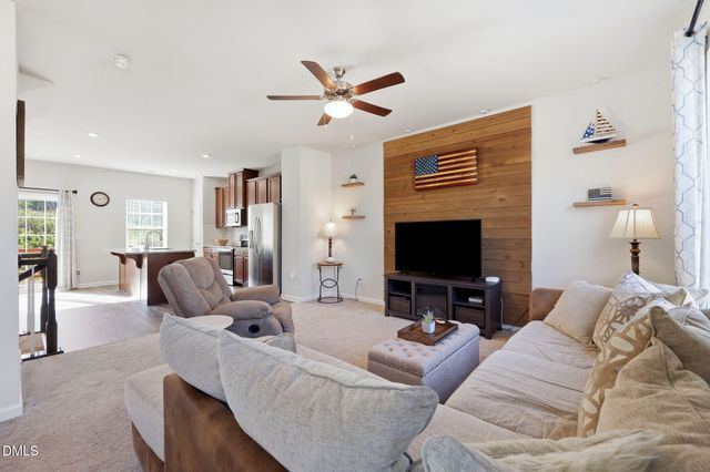 462 Brier Summit Place, Durham, NC 27703