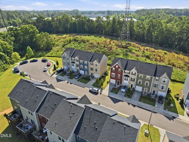 462 Brier Summit Place, Durham, NC 27703