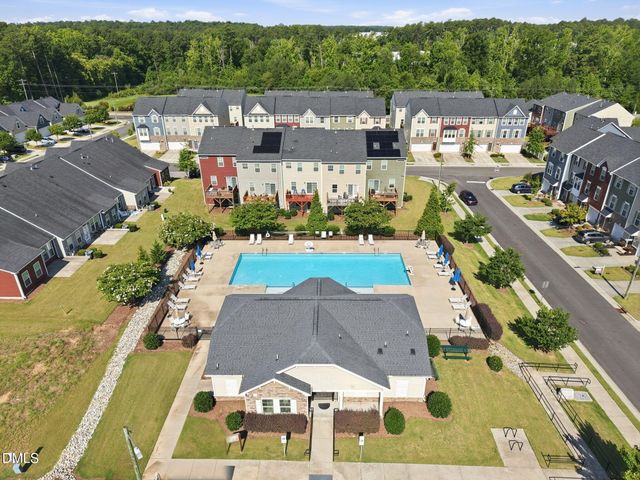 462 Brier Summit Place, Durham, NC 27703