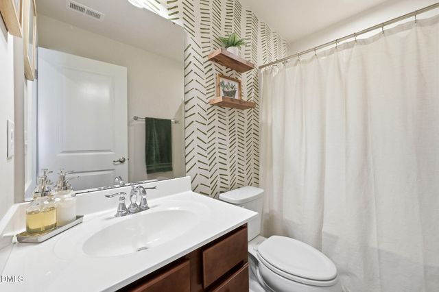 462 Brier Summit Place, Durham, NC 27703