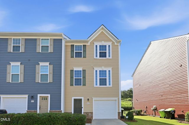 462 Brier Summit Place, Durham, NC 27703