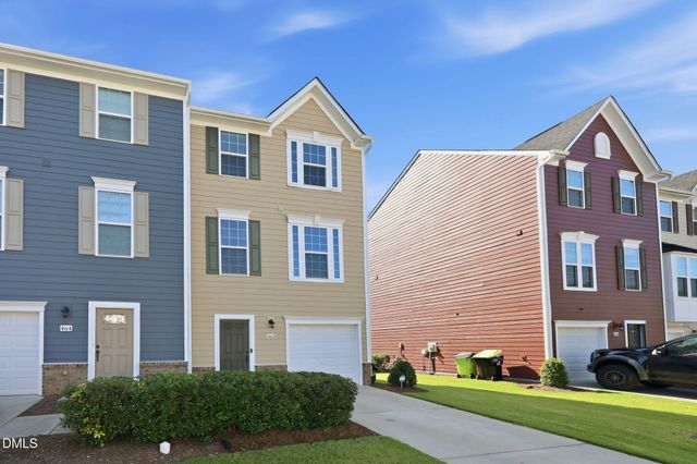 462 Brier Summit Place, Durham, NC 27703
