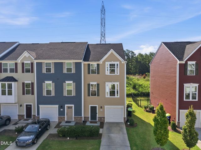 462 Brier Summit Place, Durham, NC 27703