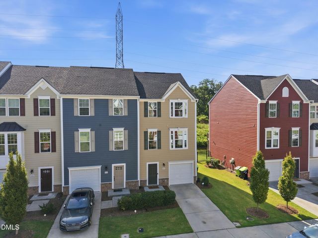 462 Brier Summit Place, Durham, NC 27703
