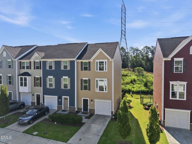 462 Brier Summit Place, Durham, NC 27703