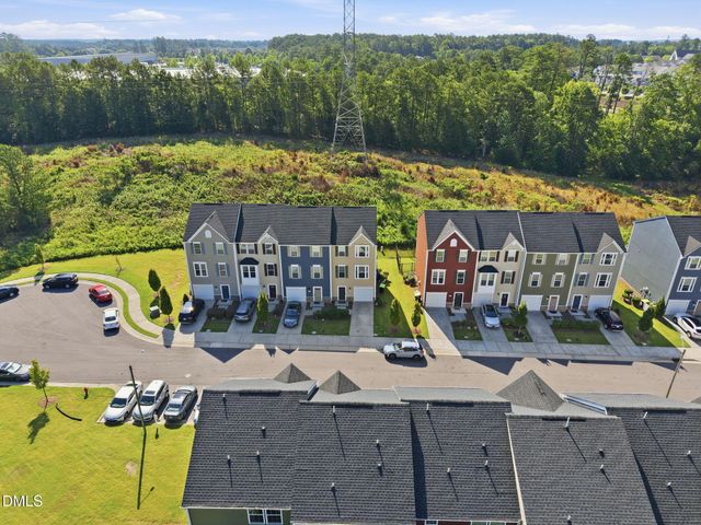 462 Brier Summit Place, Durham, NC 27703