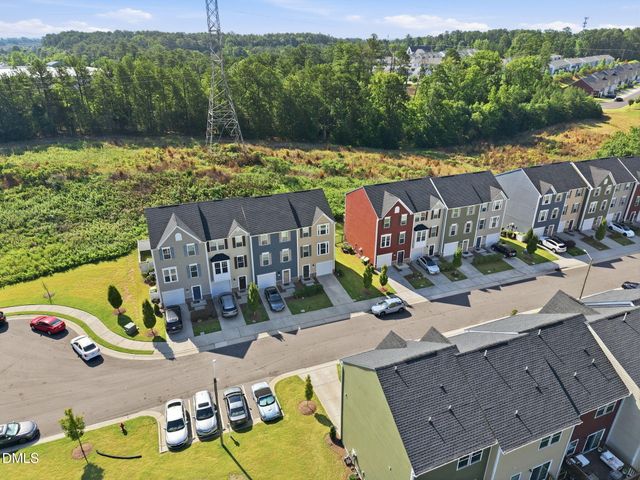 462 Brier Summit Place, Durham, NC 27703
