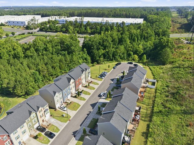 462 Brier Summit Place, Durham, NC 27703