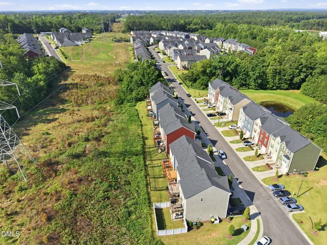 462 Brier Summit Place, Durham, NC 27703