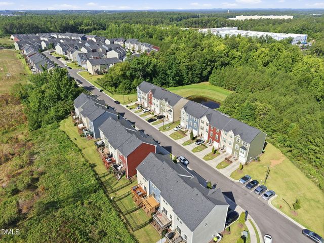 462 Brier Summit Place, Durham, NC 27703