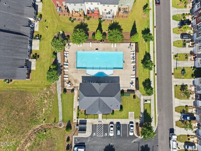 462 Brier Summit Place, Durham, NC 27703