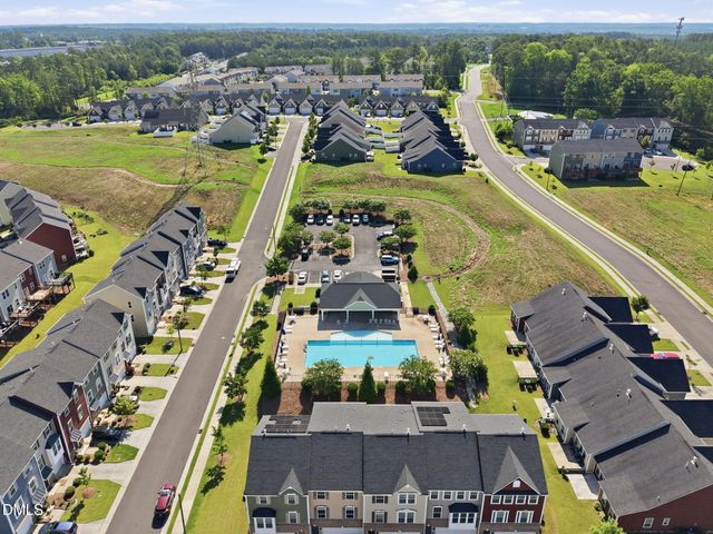462 Brier Summit Place, Durham, NC 27703