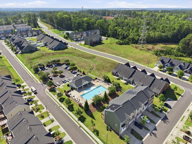 462 Brier Summit Place, Durham, NC 27703