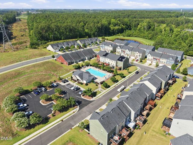 462 Brier Summit Place, Durham, NC 27703