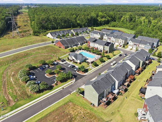 462 Brier Summit Place, Durham, NC 27703