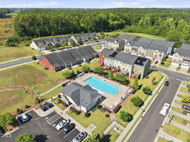 462 Brier Summit Place, Durham, NC 27703