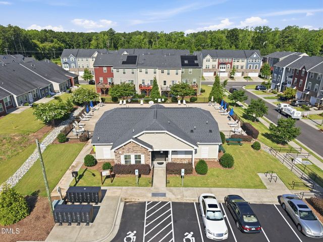 462 Brier Summit Place, Durham, NC 27703
