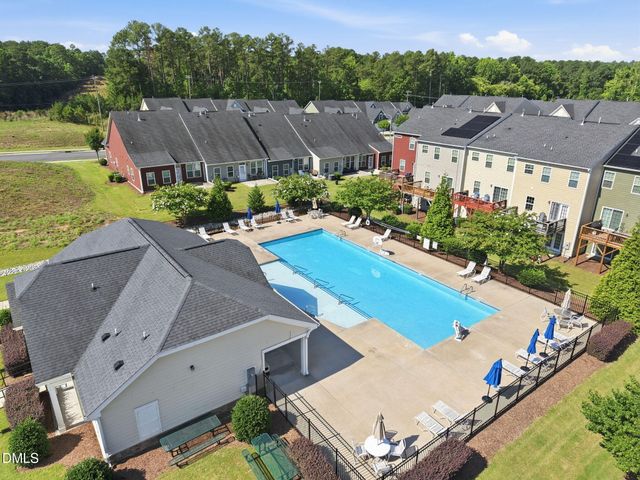 462 Brier Summit Place, Durham, NC 27703