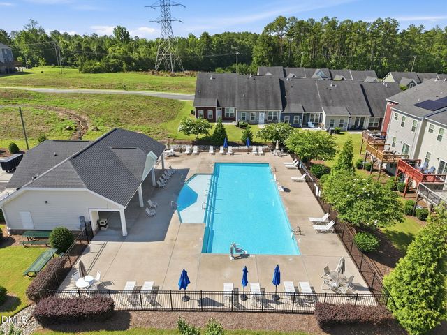 462 Brier Summit Place, Durham, NC 27703