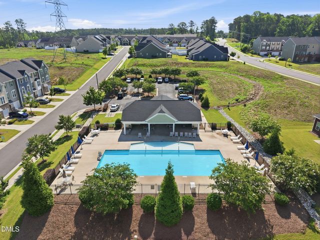 462 Brier Summit Place, Durham, NC 27703