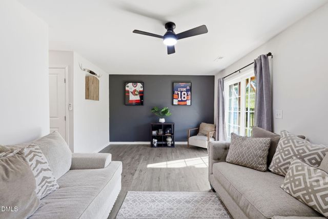 462 Brier Summit Place, Durham, NC 27703