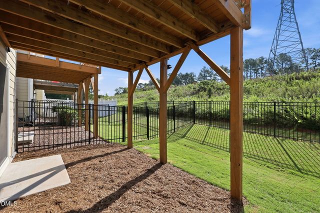 462 Brier Summit Place, Durham, NC 27703
