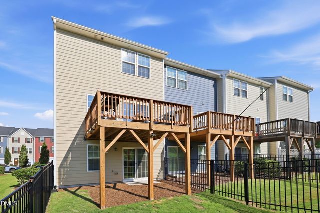 462 Brier Summit Place, Durham, NC 27703
