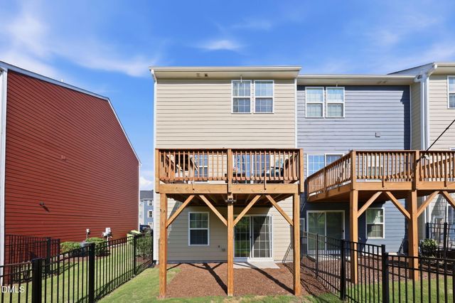 462 Brier Summit Place, Durham, NC 27703
