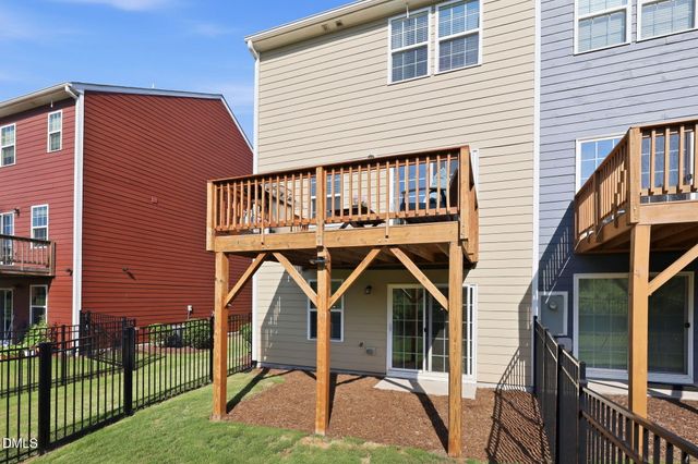462 Brier Summit Place, Durham, NC 27703