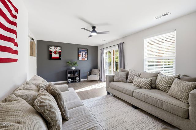 462 Brier Summit Place, Durham, NC 27703
